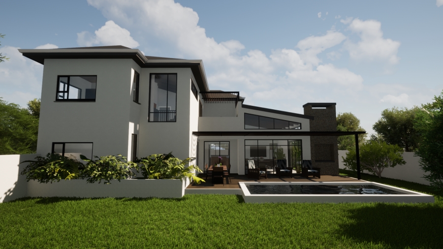 4 Bedroom Property for Sale in Golden Mile Western Cape